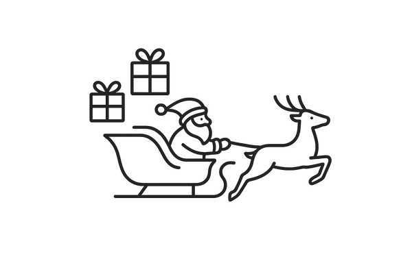 inga färger utan bara linjer, den ska vara minimalistisk och tänk också på att den ska vara en logga för företaget